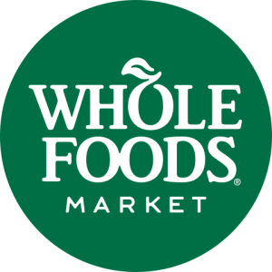 WHOLE FOODS MARKET Logo