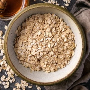 oatmeal