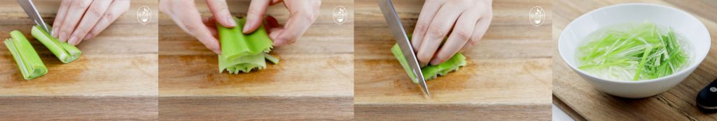 green onion seasoning for Korean BBQ
