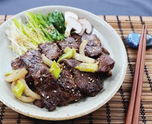 Jumulleok, kfood, kfoods, koreanbbq