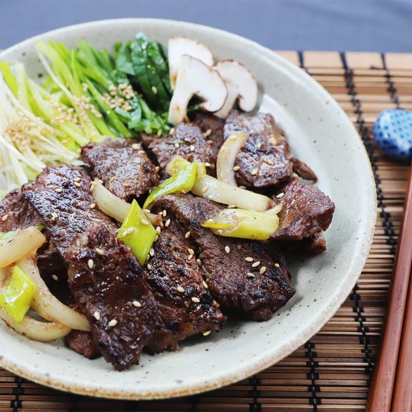 Jumulleok, kfood, kfoods, koreanbbq