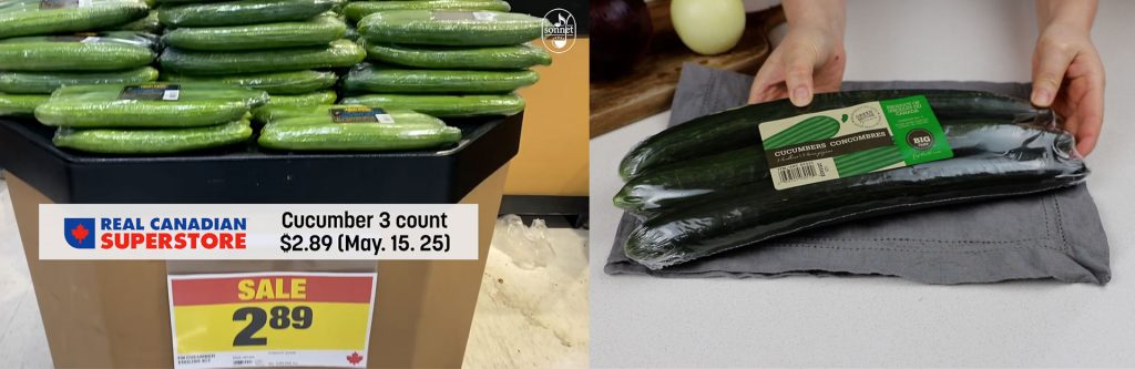 cucumber canadian superstore costco